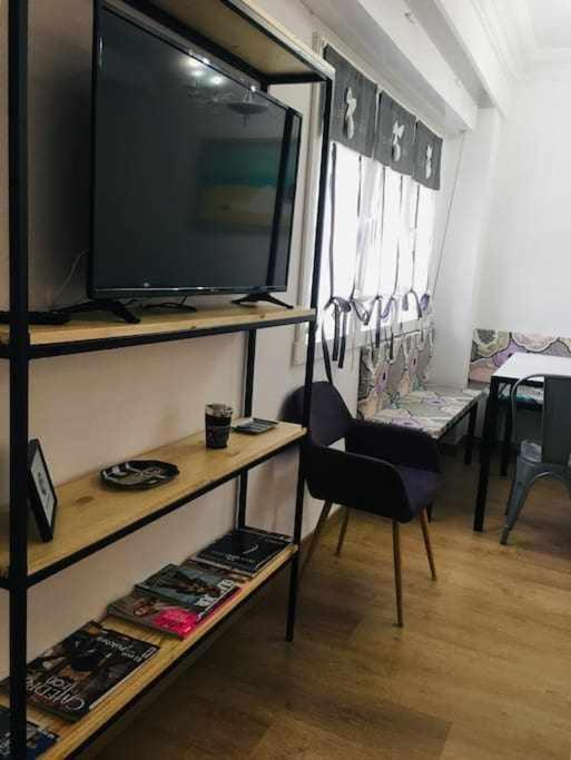 Oak Palace Oakplacescom León Εξωτερικό φωτογραφία